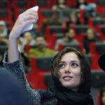 Parinaz Izadyar Instagram – اولين روز اكران “هت تريك” ⚽️❤️
@hattrickthemovie