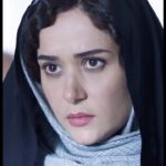 Parinaz Izadyar Instagram - 🦋 لطفا برای حمایت از فیلم در نظرسنجی شرکت کنید. #ملاقات_خصوصی