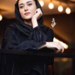 Parinaz Izadyar Instagram - پروانه و فرهاد ملاقات خصوصی 🦋 روزهای جشنواره و اکران های مردمی