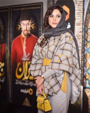 Parinaz Izadyar Instagram - #جیران 💛