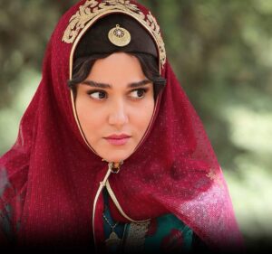 Parinaz Izadyar Instagram - پایان
#جیران👸🏻