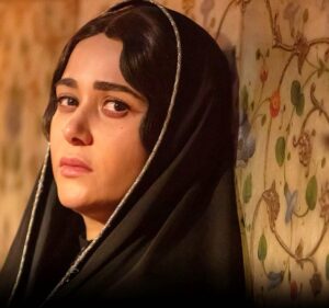 Parinaz Izadyar Instagram - پایان
#جیران👸🏻