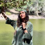 Parinaz Izadyar Instagram - یک سال دیگه هم گذشت 🎈 ممنونم از عزیزانی که تولدم رو تبریک گفتن ♥️ ۱۴۰۱/۶/۸