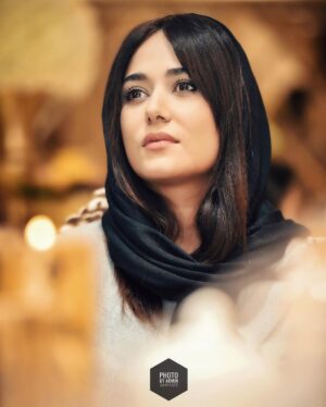 Parinaz Izadyar Instagram - دومین آیین سپاس تهیه کنندگان ایران 🤍