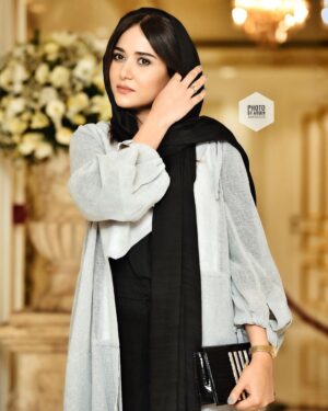 Parinaz Izadyar Instagram - دومین آیین سپاس تهیه کنندگان ایران 🤍