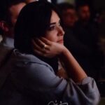 Parinaz Izadyar Instagram - دومین آیین سپاس تهیه کنندگان ایران 🤍
