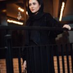 Parinaz Izadyar Instagram - پروانه و فرهاد ملاقات خصوصی 🦋 روزهای جشنواره و اکران های مردمی