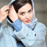 Parinaz Izadyar Instagram - پروانه و فرهاد ملاقات خصوصی 🦋 روزهای جشنواره و اکران های مردمی