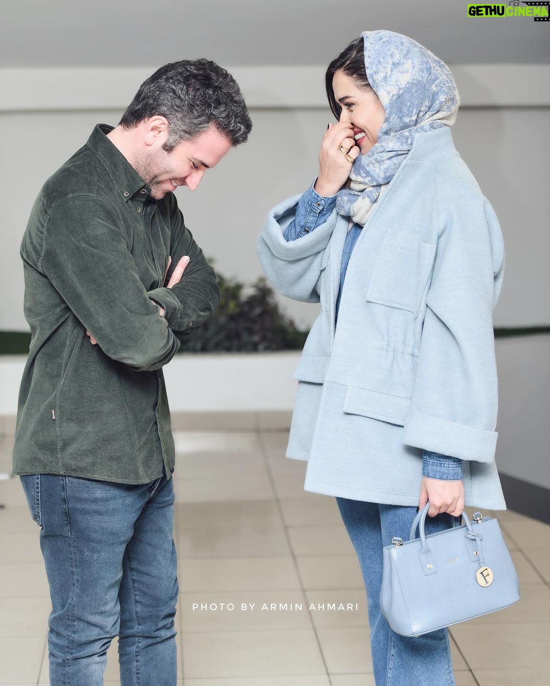 Parinaz Izadyar - 237.3K Likes - پروانه و فرهاد ملاقات خصوصی 🦋
روزهای جشنواره و اکران های مردمی
