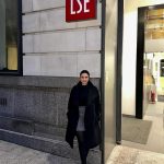 Parineeti Chopra Instagram - Had a great conversation at London India Forum 2024. Engaging in meaningful dialogue at the institution that inspires so many people all around the world is truly a privilege. Thankful for this enriching opportunity. #LSE #LondonIndiaForum2024 @Isesuindiaforum @indie_traveller