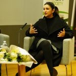 Parineeti Chopra Instagram - Had a great conversation at London India Forum 2024. Engaging in meaningful dialogue at the institution that inspires so many people all around the world is truly a privilege. Thankful for this enriching opportunity. #LSE #LondonIndiaForum2024 @Isesuindiaforum @indie_traveller