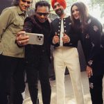 Parineeti Chopra Instagram - CHAMKILA