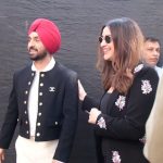 Parineeti Chopra Instagram - CHAMKILA