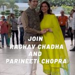 Parineeti Chopra Instagram – See them in 2 hours!! Sheikh Zayed Theatre, 12PM.
BE THERE!