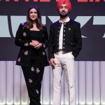 Parineeti Chopra Instagram - CHAMKILA
