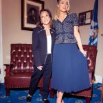 Paris Hilton Instagram - This International Women’s Day, I’m celebrating the powerful female legislators I have had the opportunity to work with. These incredible women are paving the way for more female representation in policy and I am so grateful they are supporting The Stop Institutional Child Abuse Act. In sharing such vulnerable pieces of my story with them, they inspire me to speak out and make a difference. Together, women can change the world, one voice at a time. 💖✨#InternationalWomensDay #StopInstitutionalChildAbuseAct