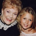 Paris Hilton Instagram - My baby girl London’s middle name is Marilyn, in honor of my beautiful grandmother 💞 I’ve carried a piece of her in my heart ever since she passed, and now it feels like I have a piece of her with me in my little girl 😇💖🥺