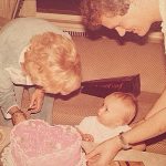 Paris Hilton Instagram - My baby girl London’s middle name is Marilyn, in honor of my beautiful grandmother 💞 I’ve carried a piece of her in my heart ever since she passed, and now it feels like I have a piece of her with me in my little girl 😇💖🥺