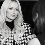Paris Hilton Instagram - It was so incredible to gather my @11.11Media team and licensing partners in one place for the first #1111LicensingSummit 💖 We recapped our record-breaking year and I can’t wait to share all the incredible product launches we have up our sleeves! 🛍️Can anyone guess what product I’m launching next? There’s a hint in this post! 😉 #BossBabe #Sliving New York City