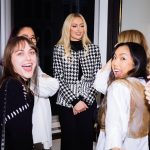 Paris Hilton Instagram - It was so incredible to gather my @11.11Media team and licensing partners in one place for the first #1111LicensingSummit 💖 We recapped our record-breaking year and I can’t wait to share all the incredible product launches we have up our sleeves! 🛍️Can anyone guess what product I’m launching next? There’s a hint in this post! 😉 #BossBabe #Sliving New York City