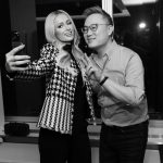 Paris Hilton Instagram - It was so incredible to gather my @11.11Media team and licensing partners in one place for the first #1111LicensingSummit 💖 We recapped our record-breaking year and I can’t wait to share all the incredible product launches we have up our sleeves! 🛍️Can anyone guess what product I’m launching next? There’s a hint in this post! 😉 #BossBabe #Sliving New York City