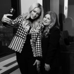 Paris Hilton Instagram - It was so incredible to gather my @11.11Media team and licensing partners in one place for the first #1111LicensingSummit 💖 We recapped our record-breaking year and I can’t wait to share all the incredible product launches we have up our sleeves! 🛍️Can anyone guess what product I’m launching next? There’s a hint in this post! 😉 #BossBabe #Sliving New York City