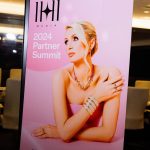 Paris Hilton Instagram - It was so incredible to gather my @11.11Media team and licensing partners in one place for the first #1111LicensingSummit 💖 We recapped our record-breaking year and I can’t wait to share all the incredible product launches we have up our sleeves! 🛍️Can anyone guess what product I’m launching next? There’s a hint in this post! 😉 #BossBabe #Sliving New York City