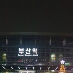 Park Bo-gum Instagram - 따뜻했던 부산 여행🧳 #뮤지컬_렛미플라이 Busan Cultural Center - 부산문화회관 중극장