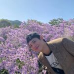 Park Bo-gum Instagram – 언젠가 추억하며 ‘그때 우리 좋았었다’ 말할 수 있을 여행

#셀린느옴므 #셀린느바이에디슬리먼 안동하회마을