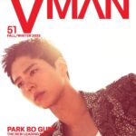 Park Bo-gum Instagram - @celine @vman #CELINEHOMME #CELINEBYHEDISLIMANE #BOGUMXCELINE Paris, France