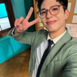 Park Bo-gum Instagram - #에이스침대 는 ACE다👨🏻‍🏫
