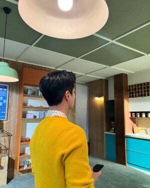 Park Bo-gum Instagram - #에이스침대 는 ACE다👨🏻‍🏫