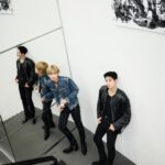 Park Bo-gum Instagram - A MOMENT FROM MY LAYOVER IN TOKYO OMOTESANDO #CELINE #CELINEBYHEDISLIMANE #BOGUMXCELINE
