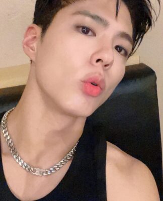 Top 10 Instagram Photos of Park Bo-gum You Have to See