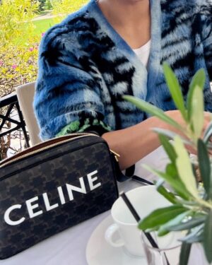 Park Bo-gum Instagram - SUNRISE TO SUNSET 

#CELINEHOMME
#CELINEBYHEDISLIMANE