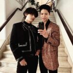 Park Bo-gum Instagram – CODE VESTIMENTAIRE : LE PALACE

#CELINE #CELINEBYHEDISLIMANE Eden Roc Hotel du Cap