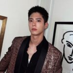 Park Bo-gum Instagram – CODE VESTIMENTAIRE : LE PALACE
#CELINE #CELINEBYHEDISLIMANE Eden Roc Hotel du Cap