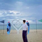 Park Bo-gum Instagram – Would you #BeAWaterLover ?

#비오템 #워터러버 #비치클리닝 송지호해변