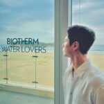 Park Bo-gum Instagram – Would you #BeAWaterLover ?

#비오템 #워터러버 #비치클리닝 송지호해변