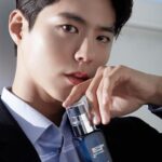 Park Bo-gum Instagram – The Blue Beauty (R)evolution

#BIOTHERM #LiveByBlueBeauty 
#비오템옴므 #포스수프림 
#바다식목일