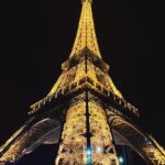 Park Bo-gum Instagram – MIDNIGHT IN PARIS 

#CELINEHOMME #CELINEBYHEDISLIMANE Paris, France