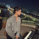 Park Bo-gum Instagram – “ARISE, shine; for thy light is come, and the glory of the LORD is risen upon thee.” Isaiah‬ ‭60‬:‭1‬ ‭‬‬

#TAEYANG x #PARKBOGUM