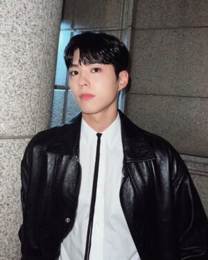 Park Bo-gum Instagram - COME AND TAKE A LOOK-WE

#CELINE #CELINEBYHEDISLIMANE