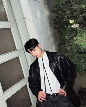 Park Bo-gum Instagram - COME AND TAKE A LOOK-WE

#CELINE #CELINEBYHEDISLIMANE