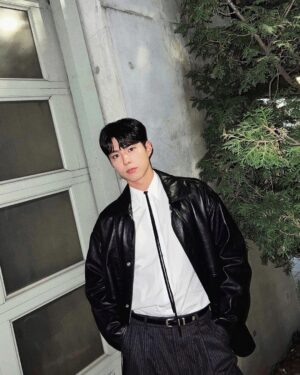 Park Bo-gum Instagram - COME AND TAKE A LOOK-WE

#CELINE #CELINEBYHEDISLIMANE