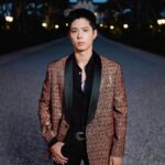 Park Bo-gum Instagram – CODE VESTIMENTAIRE : LE PALACE
#CELINE #CELINEBYHEDISLIMANE Eden Roc Hotel du Cap