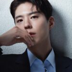 Park Bo-gum Instagram – The Blue Beauty (R)evolution

#BIOTHERM #LiveByBlueBeauty 
#비오템옴므 #포스수프림 
#바다식목일