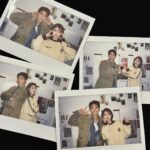 Park Bo-gum Instagram - Healing and Encouragement for the next Round