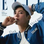 Park Bo-gum Instagram - @celine @ellethailandofficial #CELINEHOMME #CELINEBYHEDISLIMANE #BOGUMXCELINE