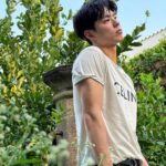Park Bo-gum Instagram -
